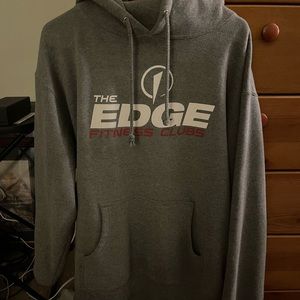 EDGE Fitness Sweatshirt